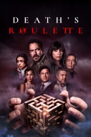 Death’s Roulette 2023 on netflix