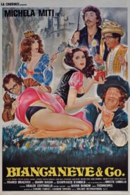 Snow White and 7 Wise Men 1982 on netflix