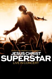 Jesus Christ Superstar Live in Concert 2018 on netflix