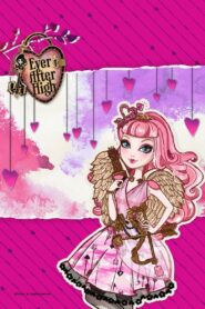 Ever After High: True Hearts Day 2014 on netflix