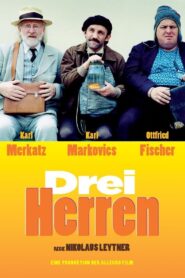 Drei Herren 1998 on netflix