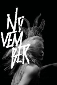 November 2017 on netflix
