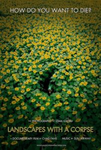 Landscapes with a Corpse 2014 on netflix