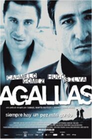 Agallas 2009 on netflix