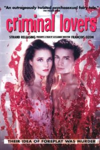 Criminal Lovers 1999 on netflix