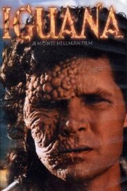 Iguana 1988 on netflix