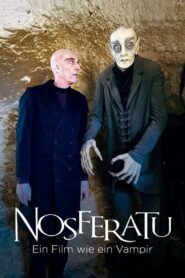 Nosferatu: A Film Like a Vampire 2022 on netflix