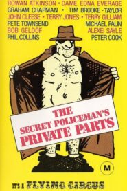 The Secret Policeman’s Private Parts 1983 on netflix