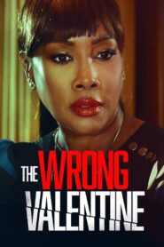 The Wrong Valentine 2021 on netflix