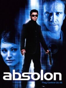 Absolon 2003 on netflix