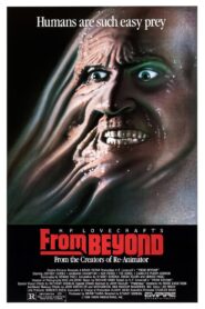 From Beyond 1986 on netflix