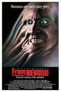 From Beyond 1986 on netflix