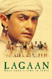 Lagaan: Once Upon a Time in India 2001 on netflix