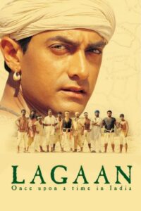 Lagaan: Once Upon a Time in India 2001 on netflix