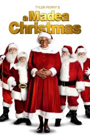 A Madea Christmas 2013 on netflix