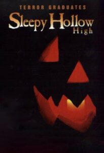 Sleepy Hollow High 2000 on netflix