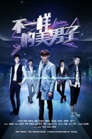 A Different Kind of Pretty Man 2014 on netflix