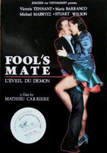 Fool’s Mate 1989 on netflix