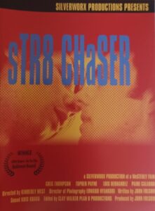 sTR8 CHaSER 2006 on netflix
