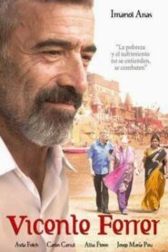 Vicente Ferrer 2013 on netflix