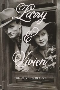 Larry & Vivien: The Oliviers in Love 2001 on netflix
