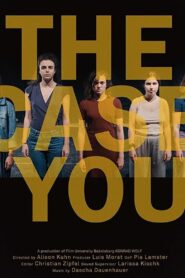 The Case You 2020 on netflix