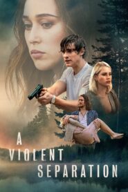 A Violent Separation 2019 on netflix