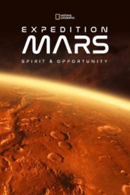 Expedition Mars: Spirit & Opportunity 2016 on netflix