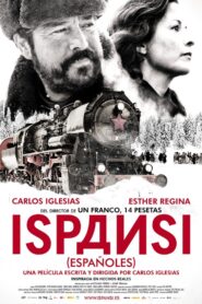 Ispansi (¡Españoles!) 2011 on netflix