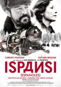 Ispansi (¡Españoles!) 2011 on netflix