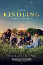 Kindling 2023 on netflix