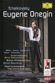 Eugene Onegin 2007 on netflix