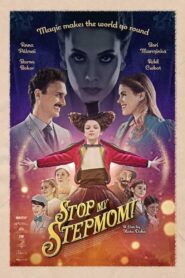 Stop My Stepmom! 2021 on netflix