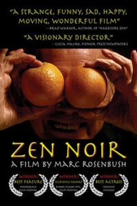 Zen Noir 2004 on netflix