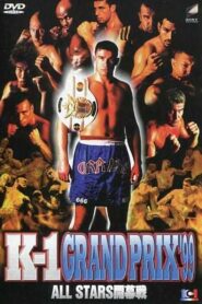 K-1 Grand Prix ’99 Final Round 1999 on netflix