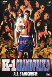 K-1 Grand Prix ’99 Final Round 1999 on netflix
