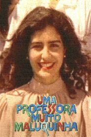 Uma Professora Muito Maluquinha 1996 on netflix