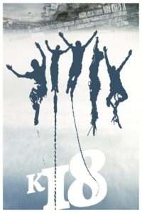 Almost 18 2012 on netflix