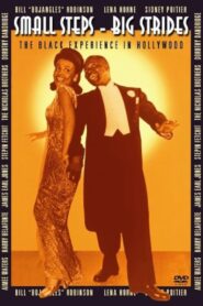 Small Steps, Big Strides: The Black Experience in Hollywood 1998 on netflix