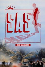 S.A.S. San Salvador 1983 on netflix