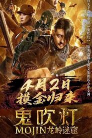 Mojin: Longling Misty Cave 2020 on netflix
