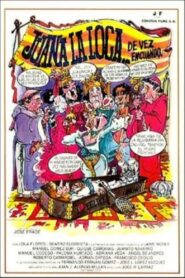 Juana la Loca… de vez en cuando 1983 on netflix