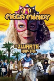 Mega Mindy: The Black Crystal 2010 on netflix