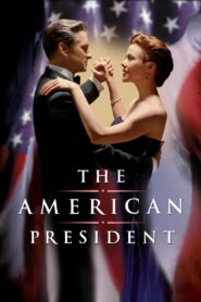 The American President 1995 on netflix