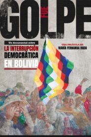 Fue golpe 2021 on netflix