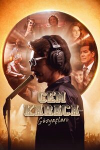 Tears of Cem Karaca 2024 on netflix