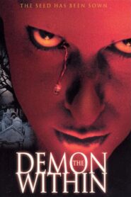The Demon Within 2000 on netflix