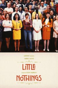 Little Nothings 1992 on netflix