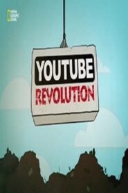 Youtube Revolution 2015 on netflix