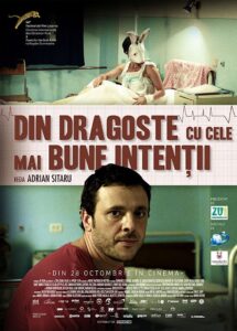 Best Intentions 2011 on netflix